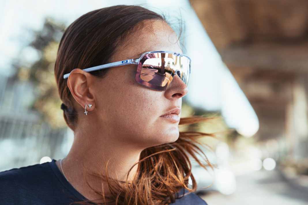 Julbo RX Intensity prescription sports glasses