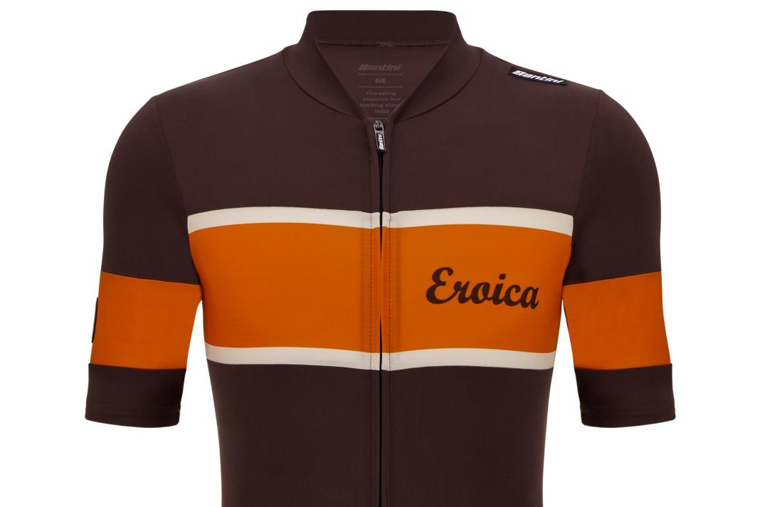 Santini Giove Jersey, Preis 105 Euro