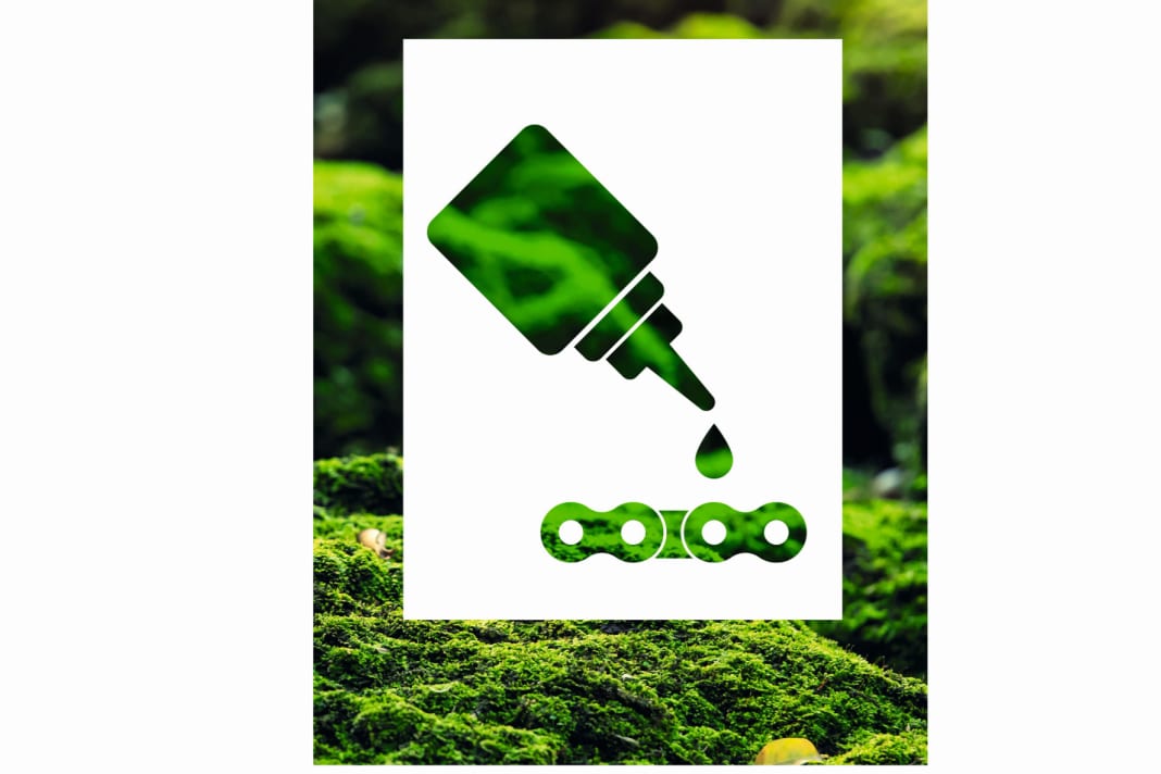 In the test: 14 chain oils advertised as ecological