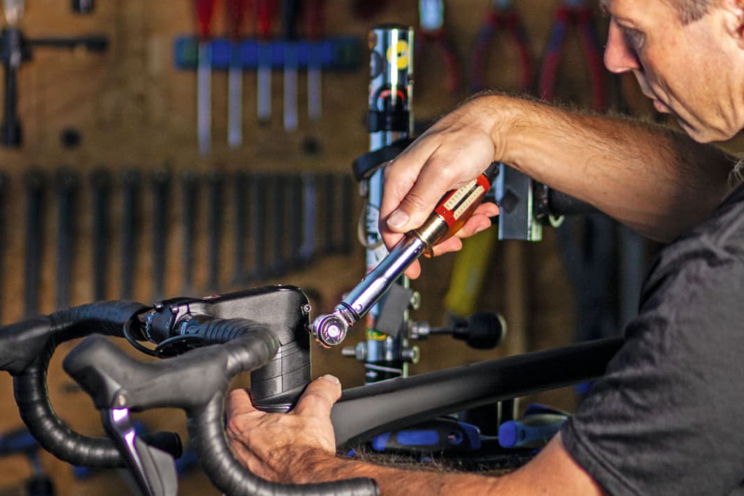 Profi-Tipps für Leitungen, Kabel und Funk