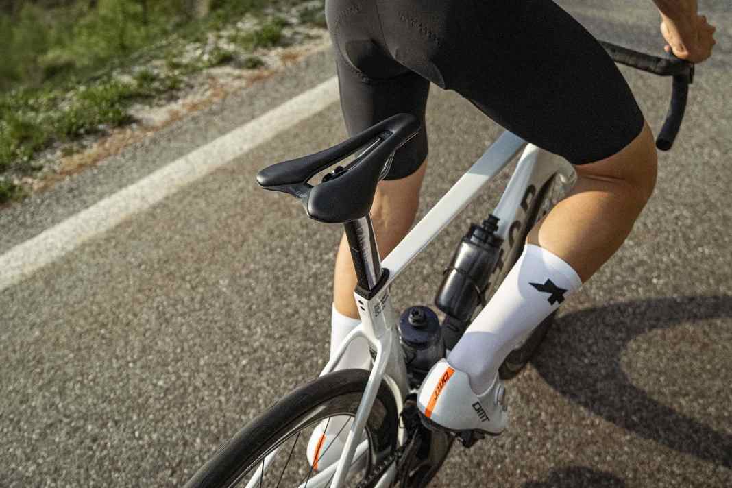 Selle Italia SLR Endurance: Road bike saddle from 124.90 euros | TOUR