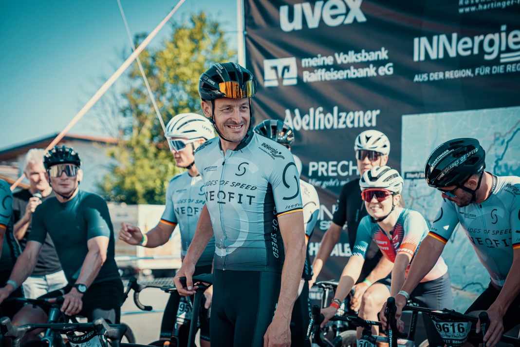 Shades of Speed 2024