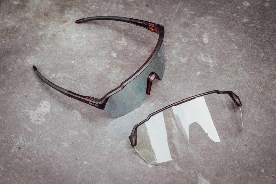 Smith Shift Split Mag