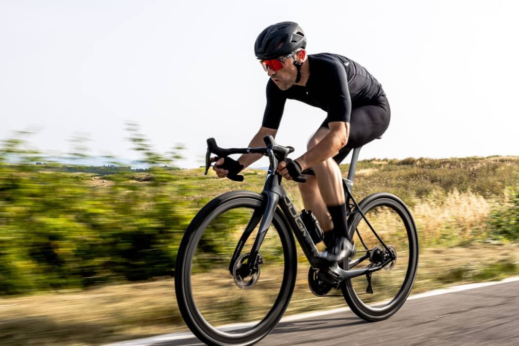 Pinarello gives its Endurance platform an exclusive variant with the Dogma X.