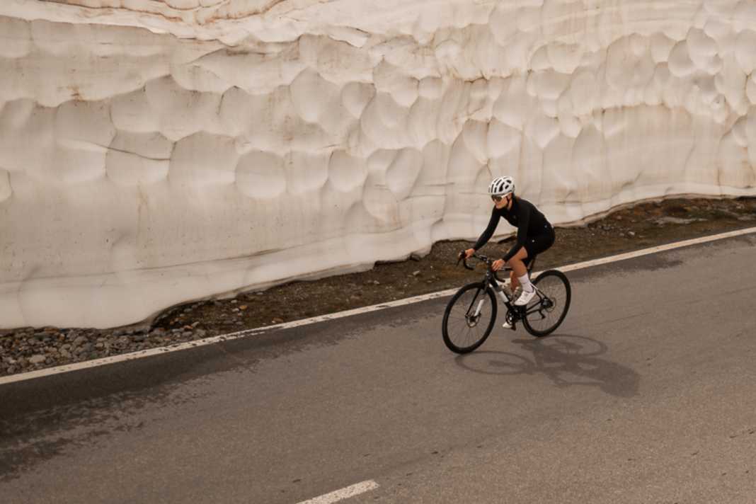 Gonso Thermokollektion für Herbst und Winter 2026/27