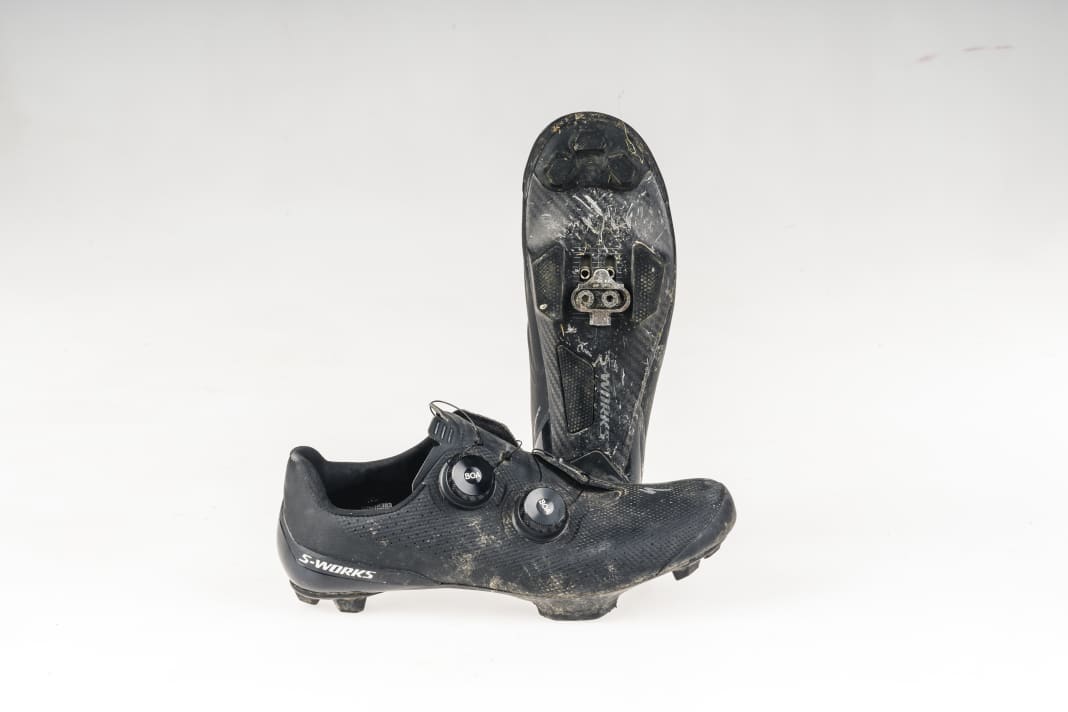 Specialised S-Works Recon