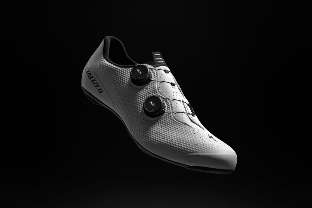 Specialised Torch 3.0