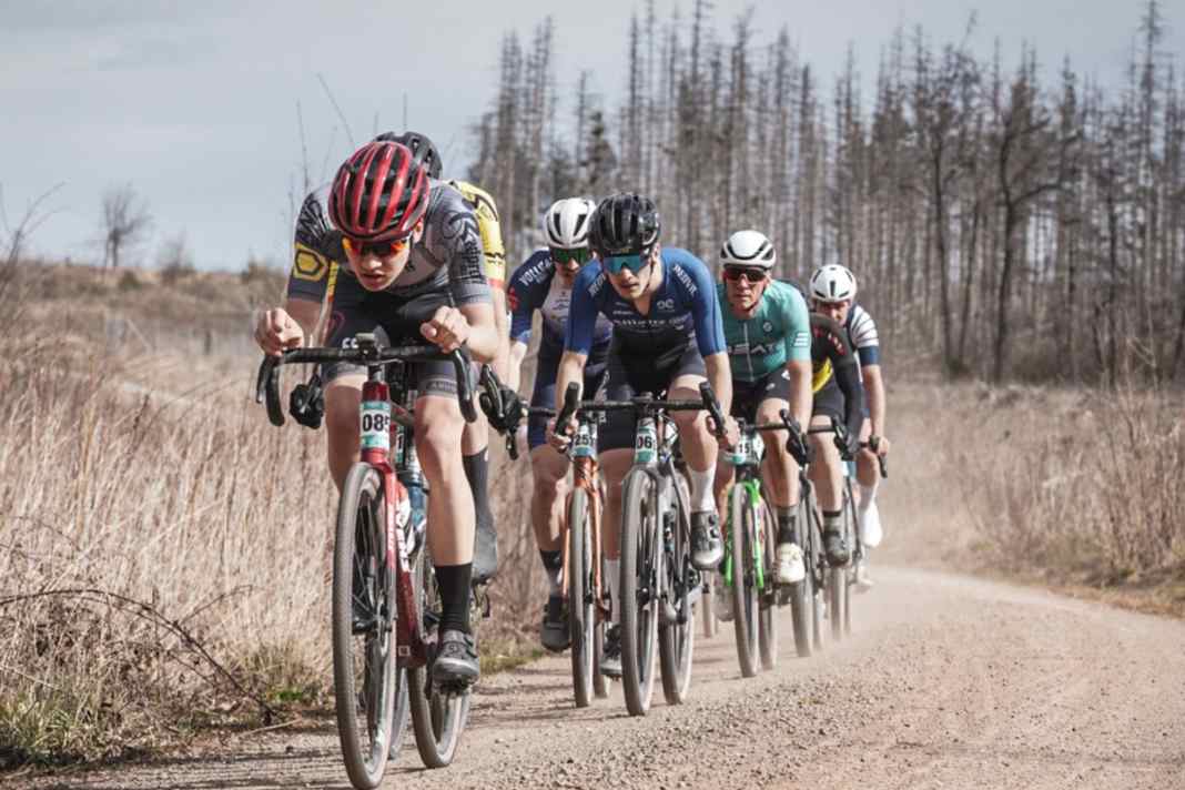 Trail'NGravel Wurmberg Challenger