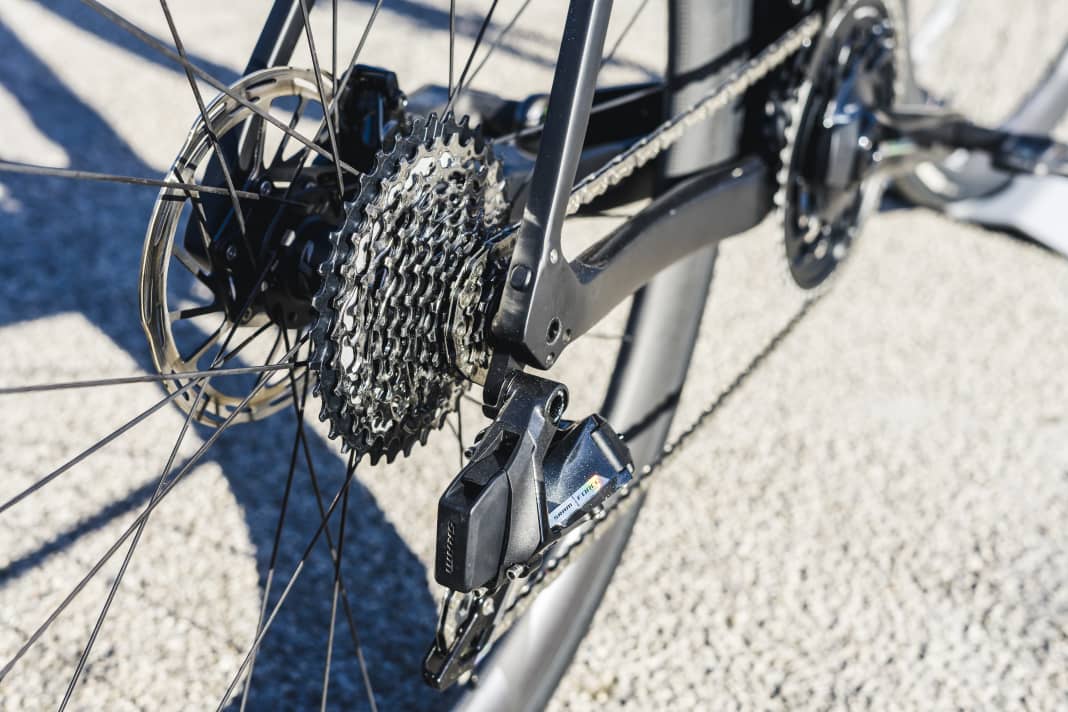 SRAM Force 2023