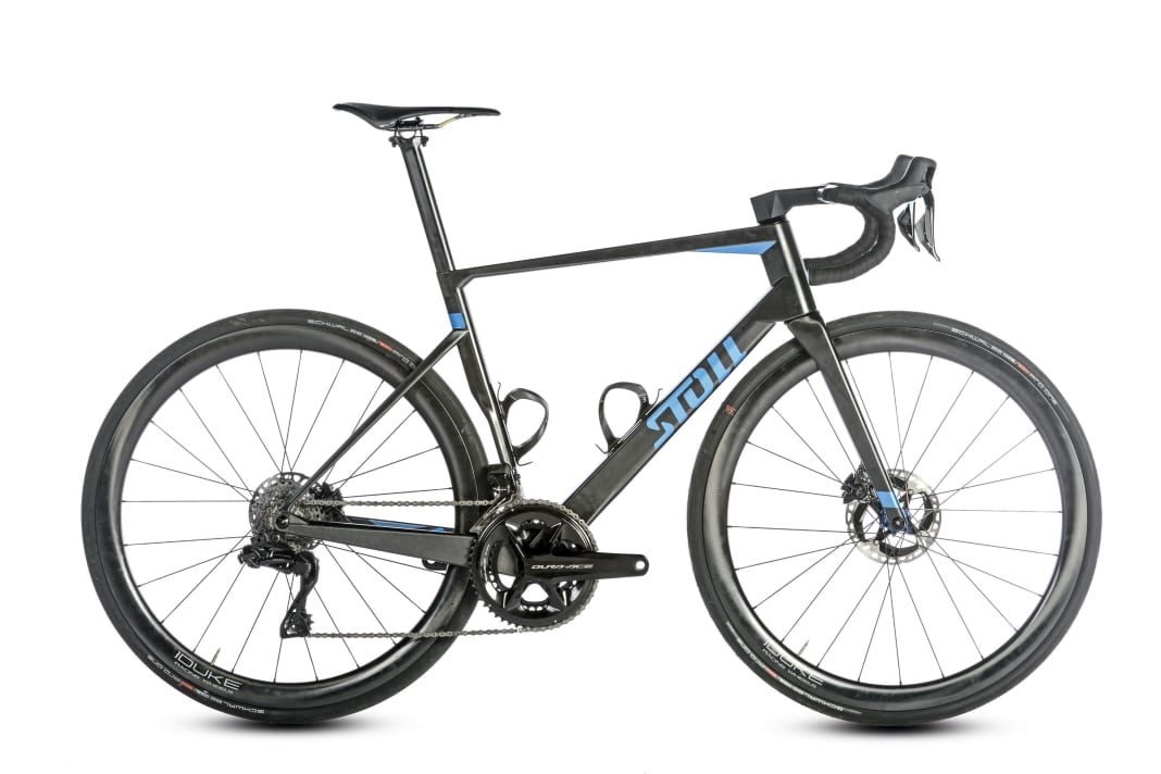 La Stoll S1 Race