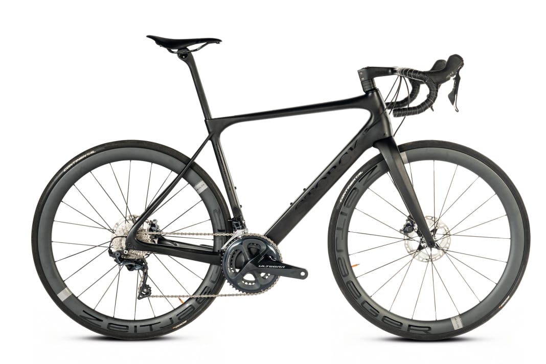 Storck Fascenario.3 Comp Ultegra