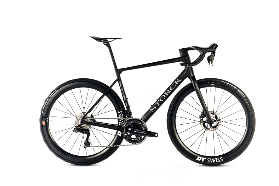 Storck Aernario.3 Platinum Disc