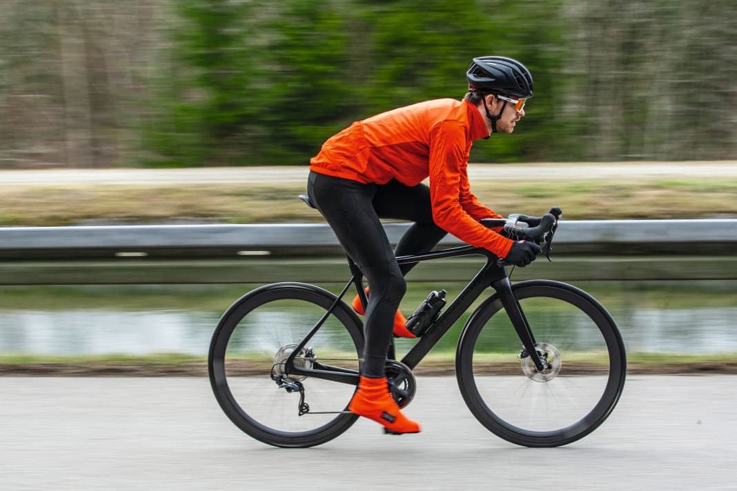 Wie lange gibt es noch Räder mit mechanischen Schaltungen?