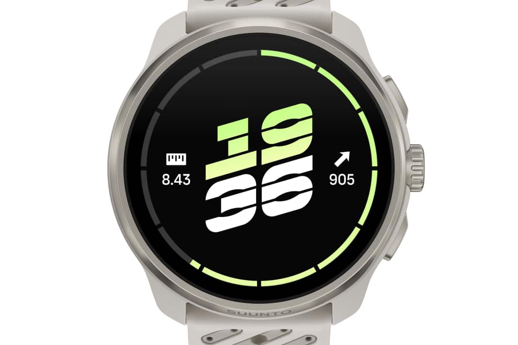 SUUNTO RACE 3S