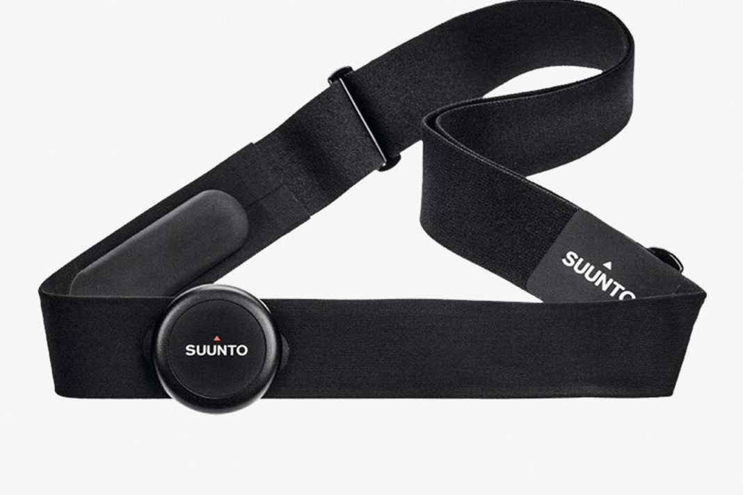 Capteur intelligent Suunto
