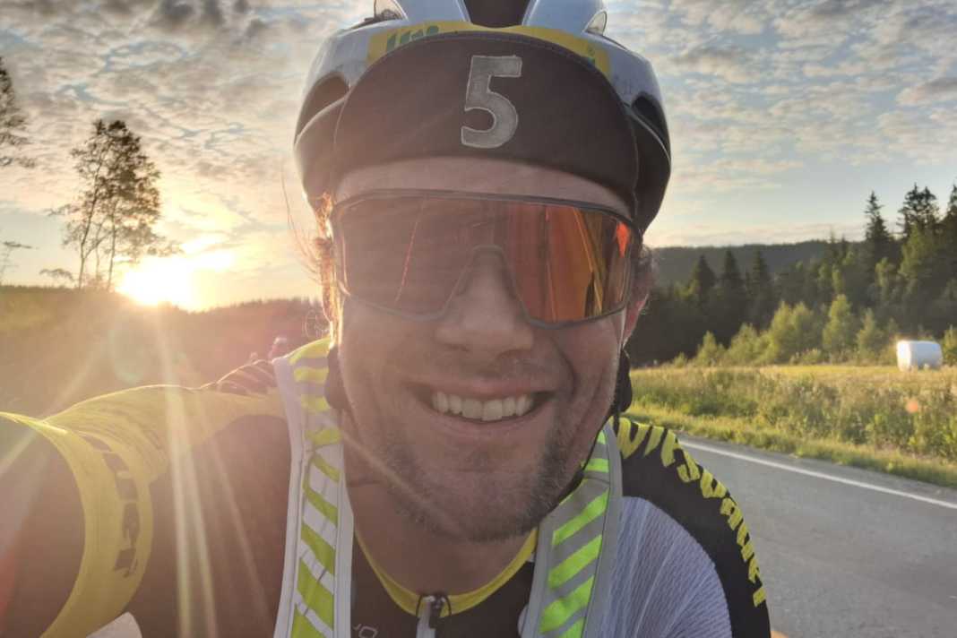 Transcontinental Race 2026
