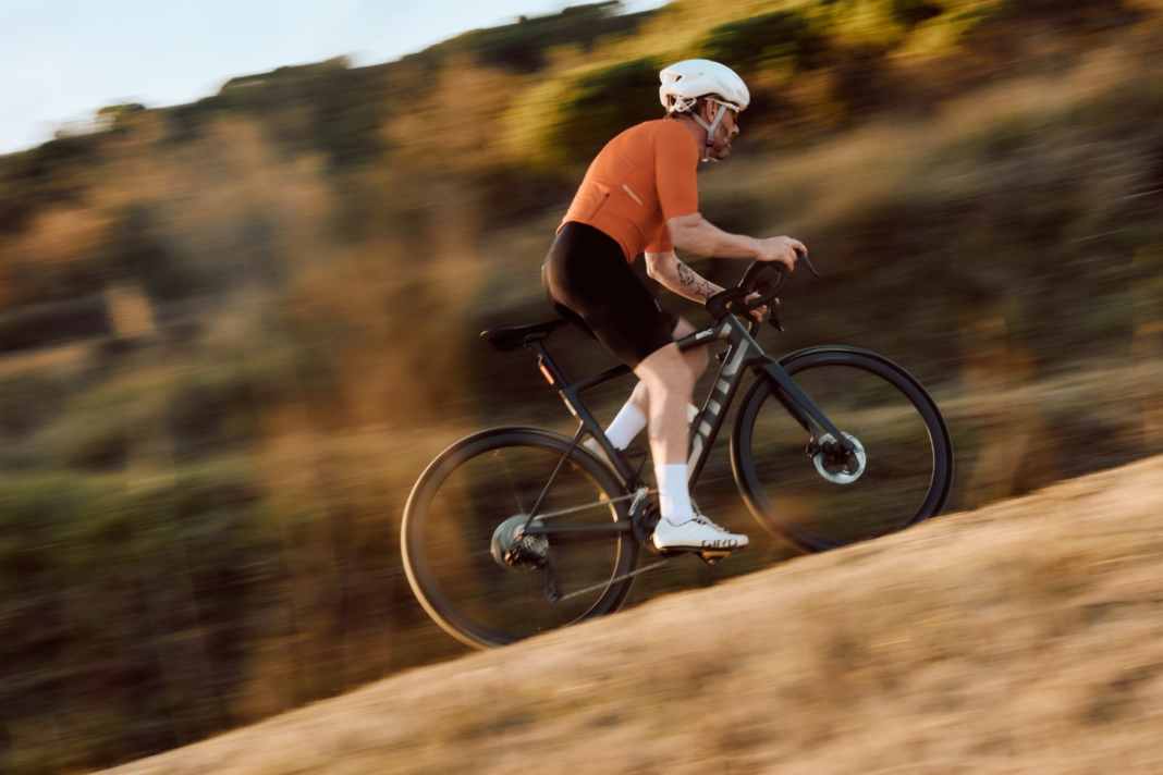 Swiss craftsmanship: the Pro Team-proven riding characteristics of the SLR platform have been combined with the TQ-HPR40 drive.