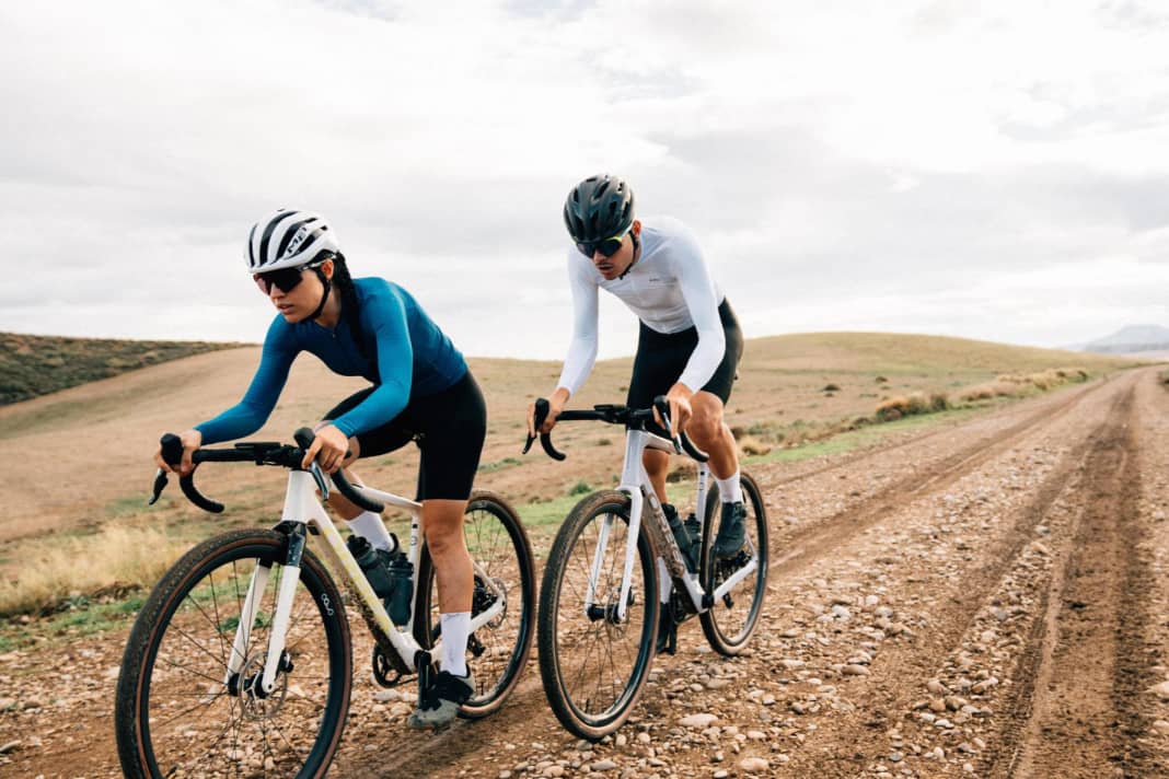 Orbea terra 2024 gravel bike