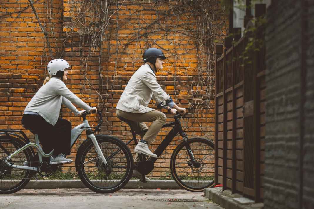 Anyone who invests a lot of money in a new bicycle or e-bike should also have suitable insurance. Barmenia now offers a new modular bicycle insurance policy