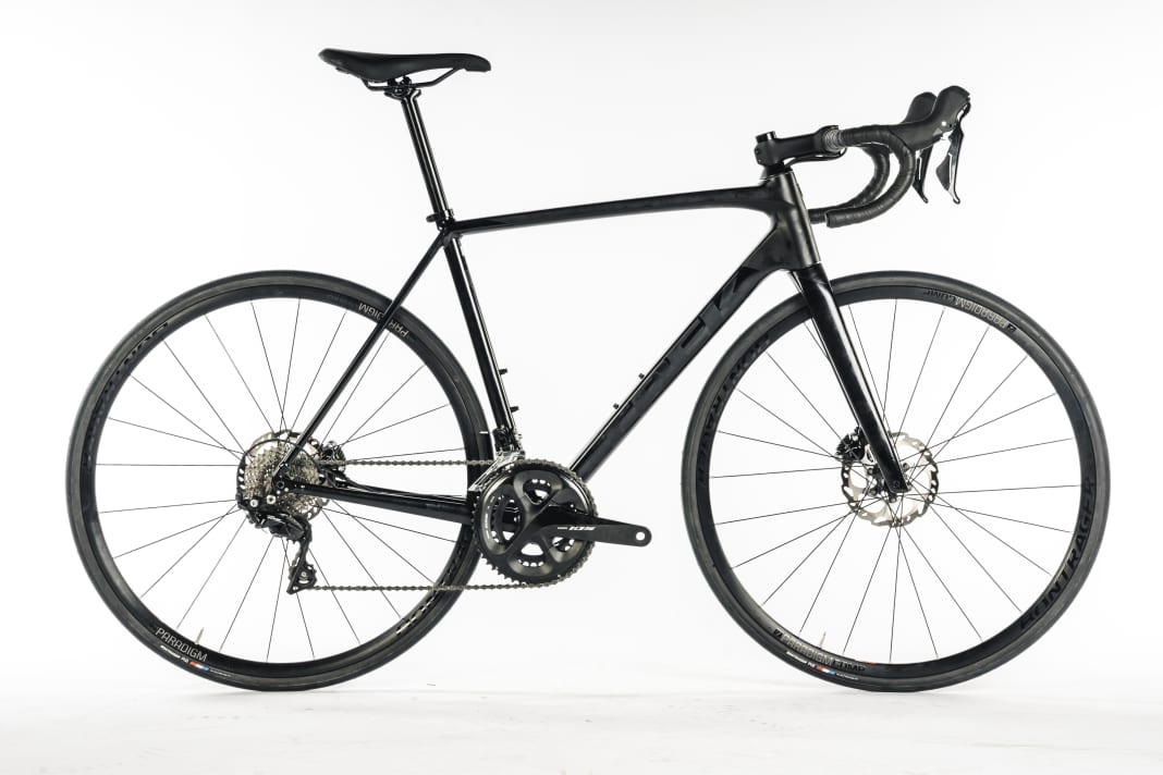 Trek alr 5 new arrivals test