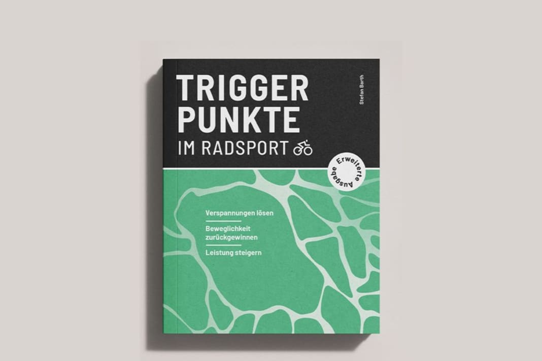 Triggerpunkte im Radsport