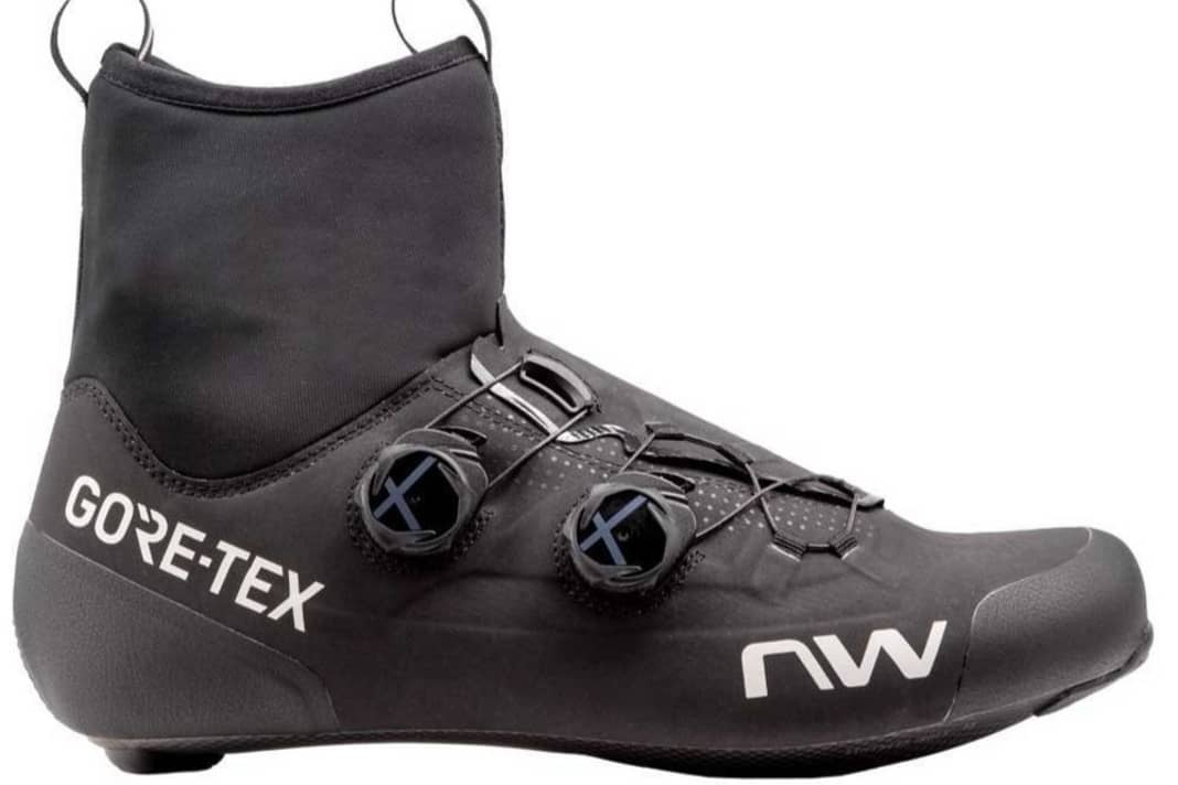 Northwave Flagship R GTX road bike shoes