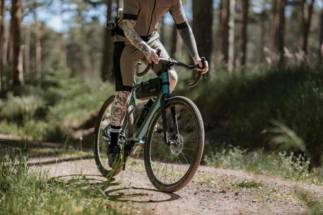 Urwahn has given its steel frame an extensive update.