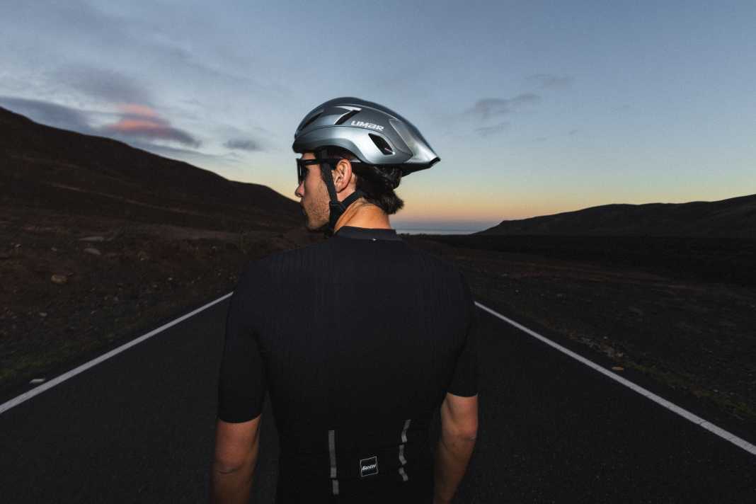 The new Air Atlas UAP aero helmet from Limar