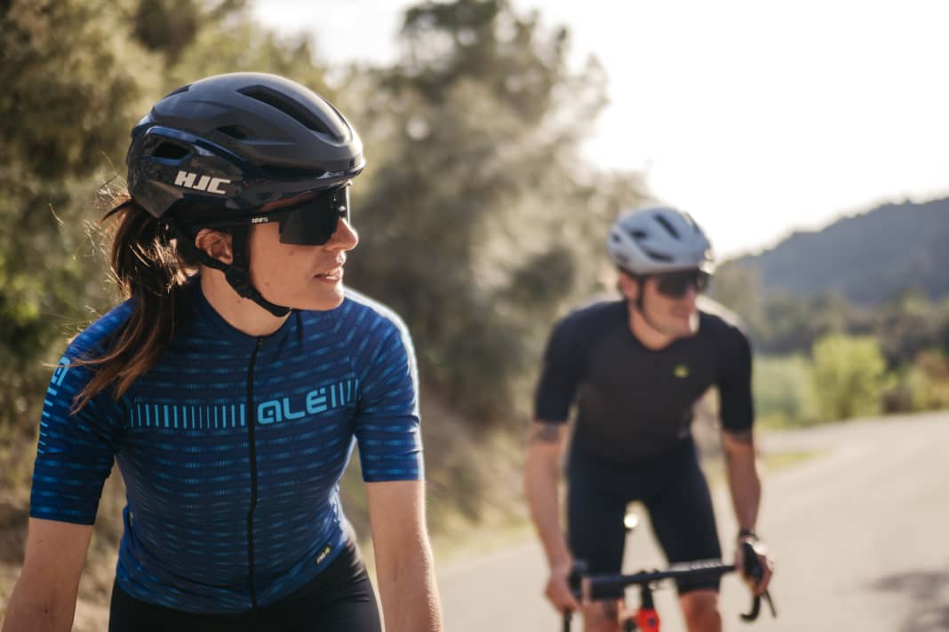 Das ist der neue HJC Valeco 2