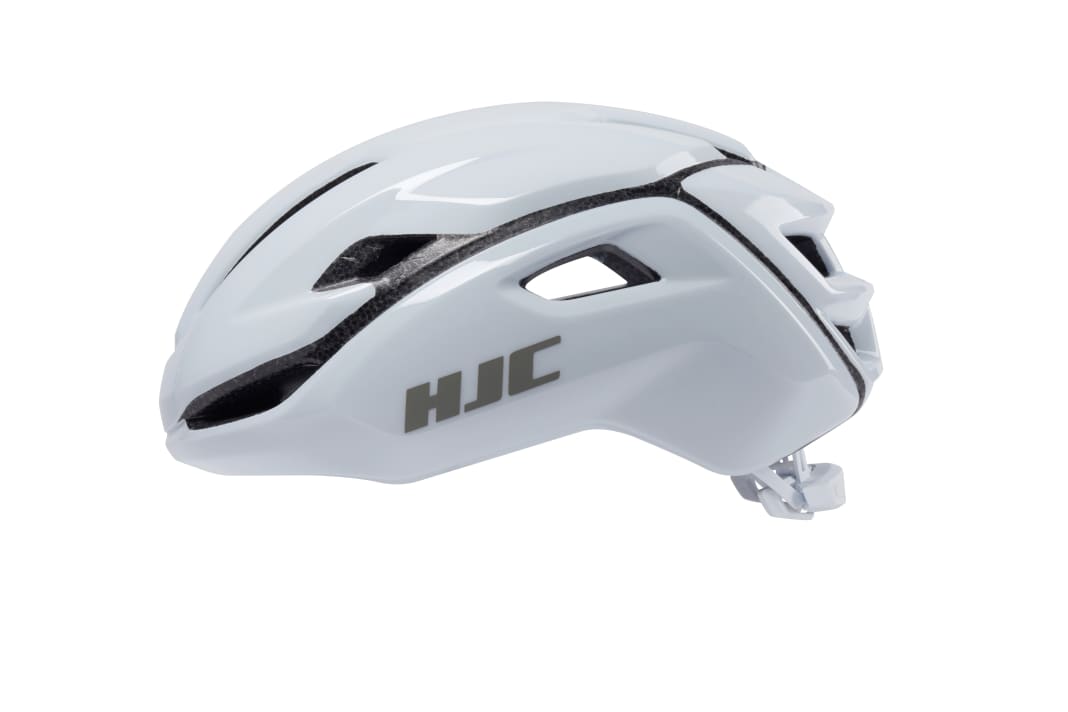 The Valeco 2 is also available in classic white
