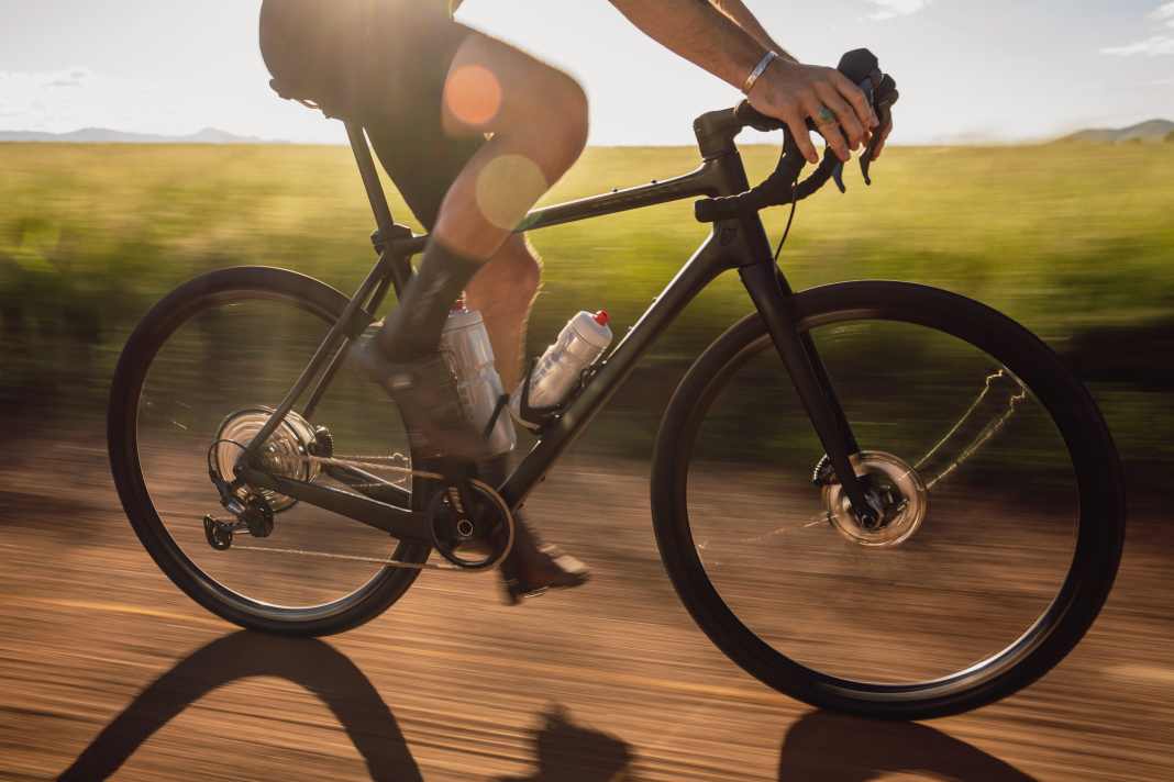 The Pivot Vault is the second gravel bike generation from the US MTB pioneer