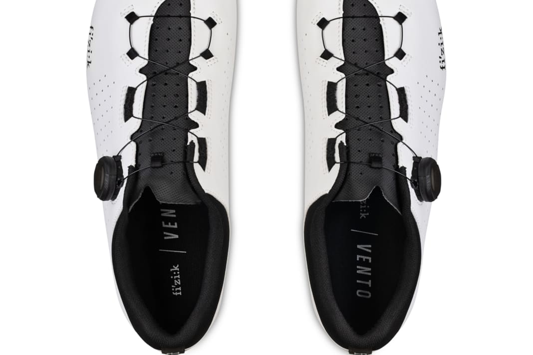 Le nouveau Fizik Vento Omna Wide