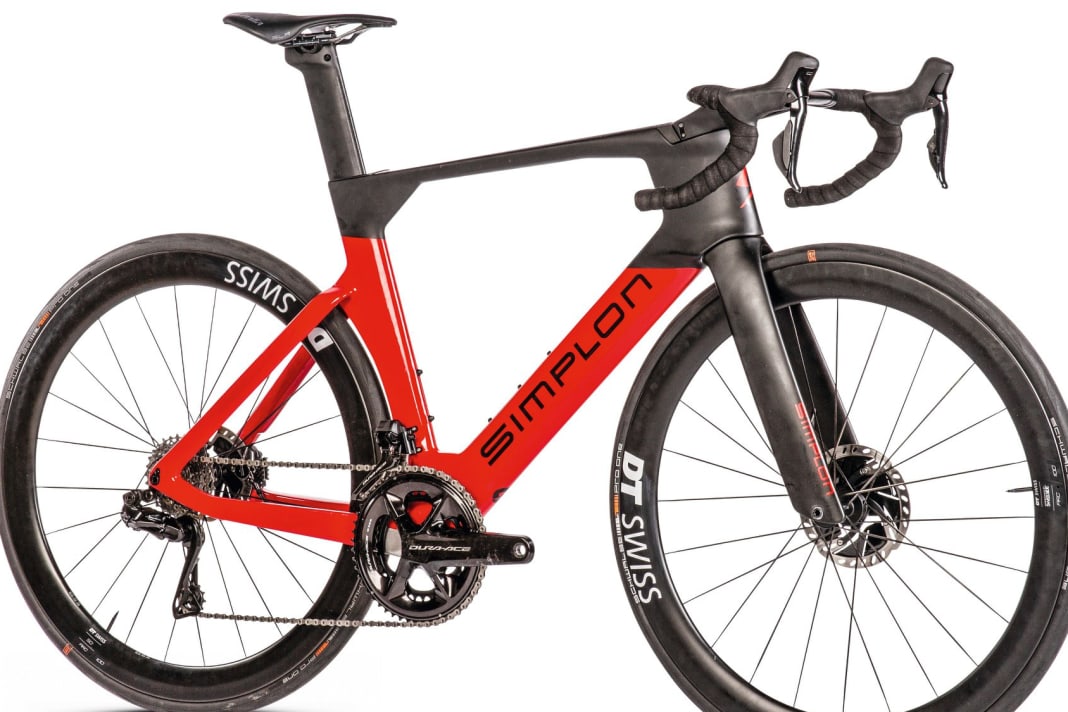 Simplon Pride II 