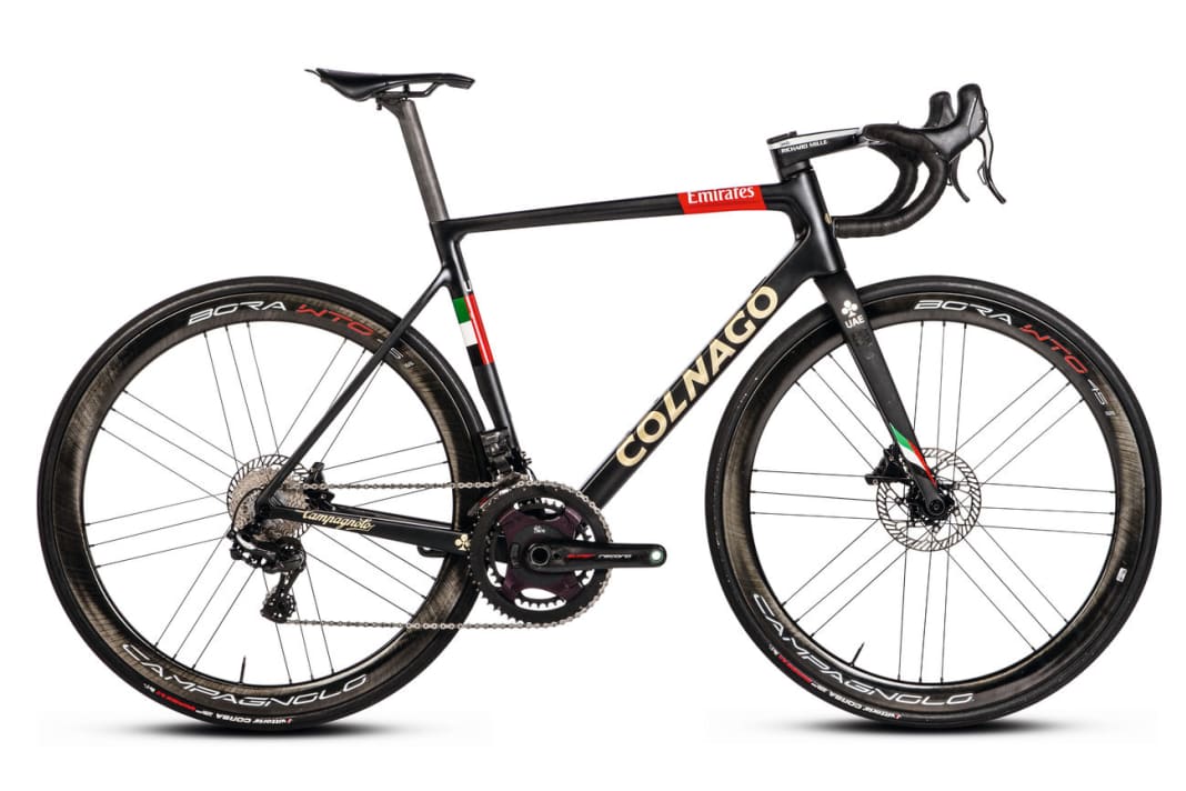 Colnago V3RS Disc