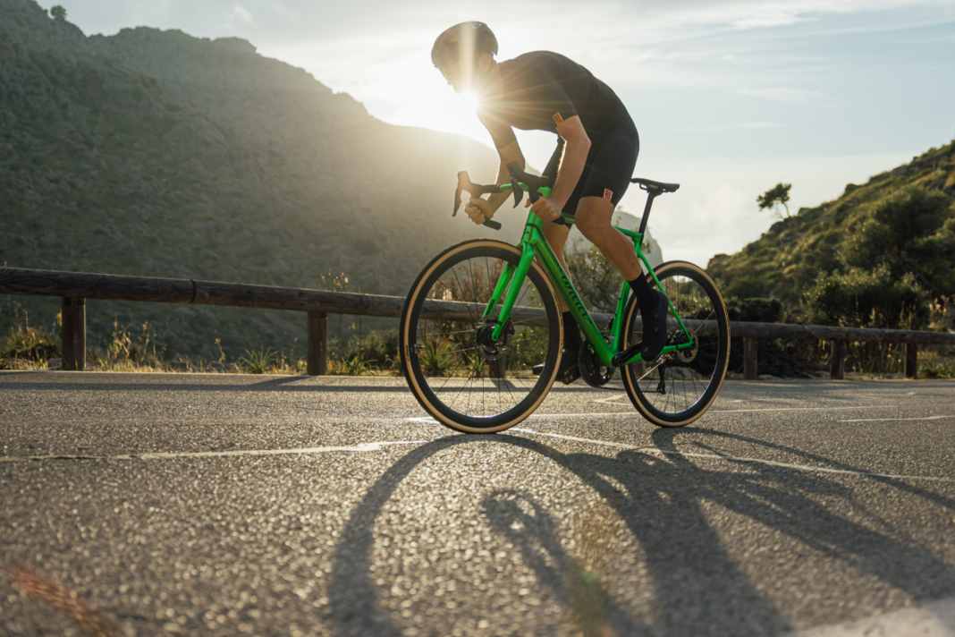 Vertical instead of Zero: Wilier presents a new lightweight model shortly before the Tour de France.