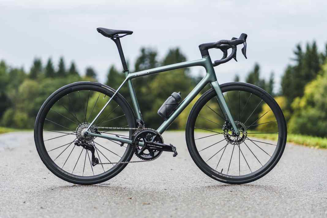 [[Image]]

Specialized S-Works Aethos