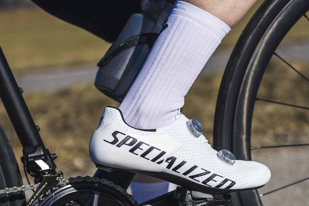 Specialised S-Works Ares 2