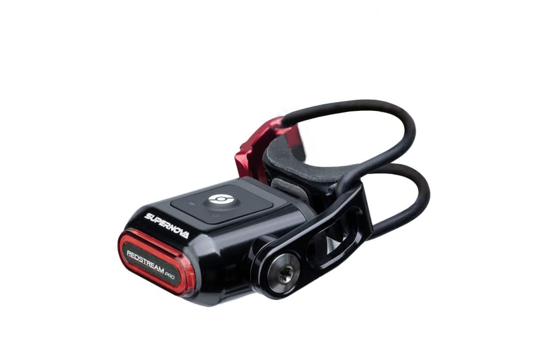 Supernova Redstream Pro