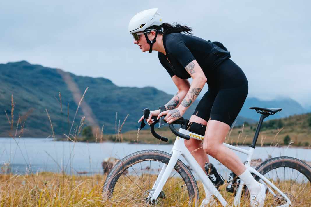 Aspero cervelo cheap