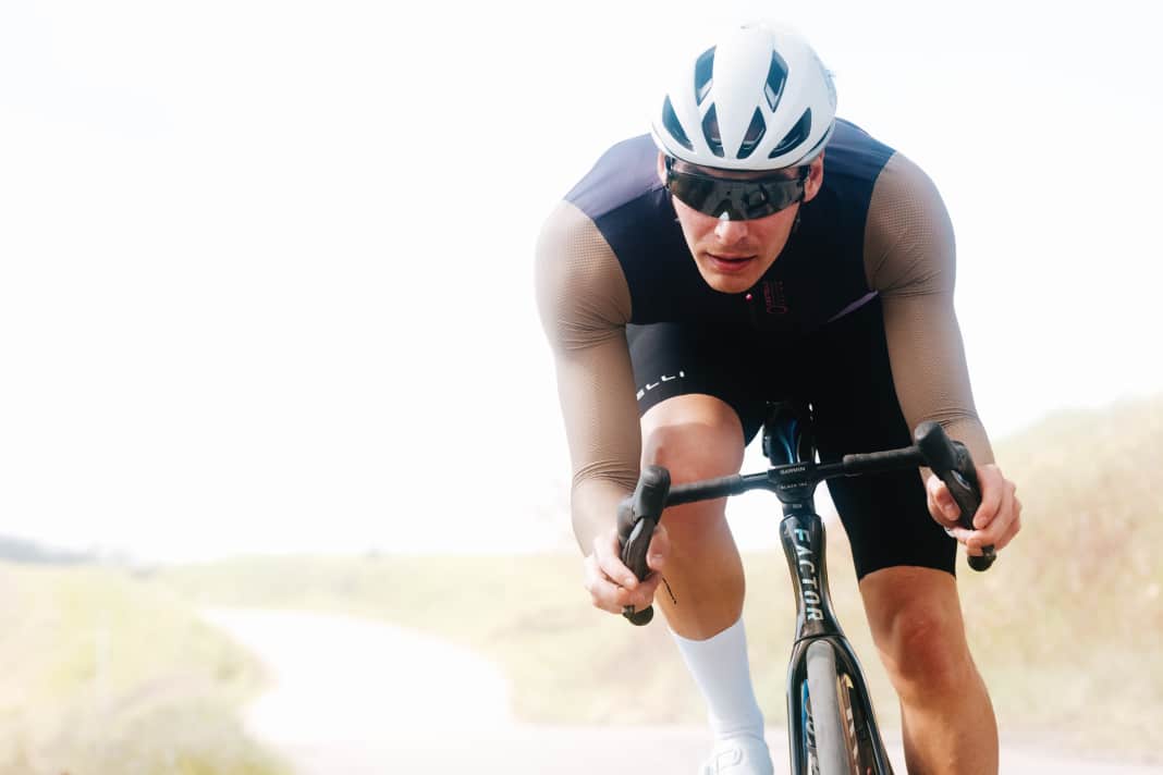 Castelli Transition Corretto LS