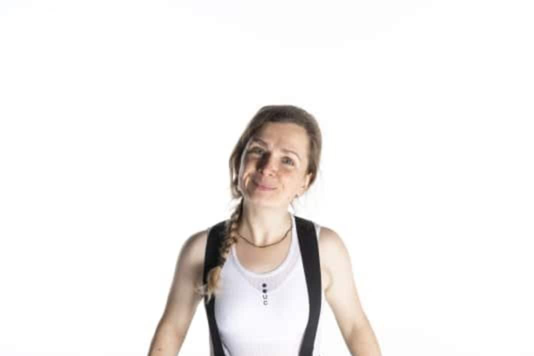 Pinkelfreundliche Radhose von Castelli