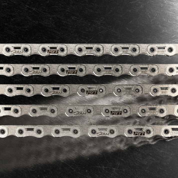 Handwriting & serial number: each necklace is unique.