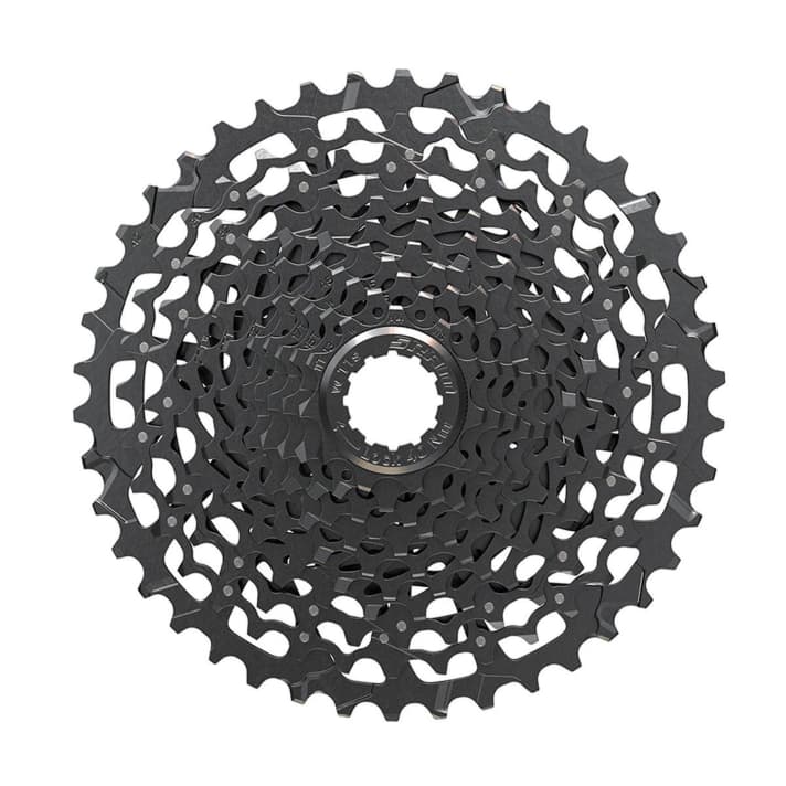  The PG-1130 cassette with 11-42 teeth does not require a special freewheel.