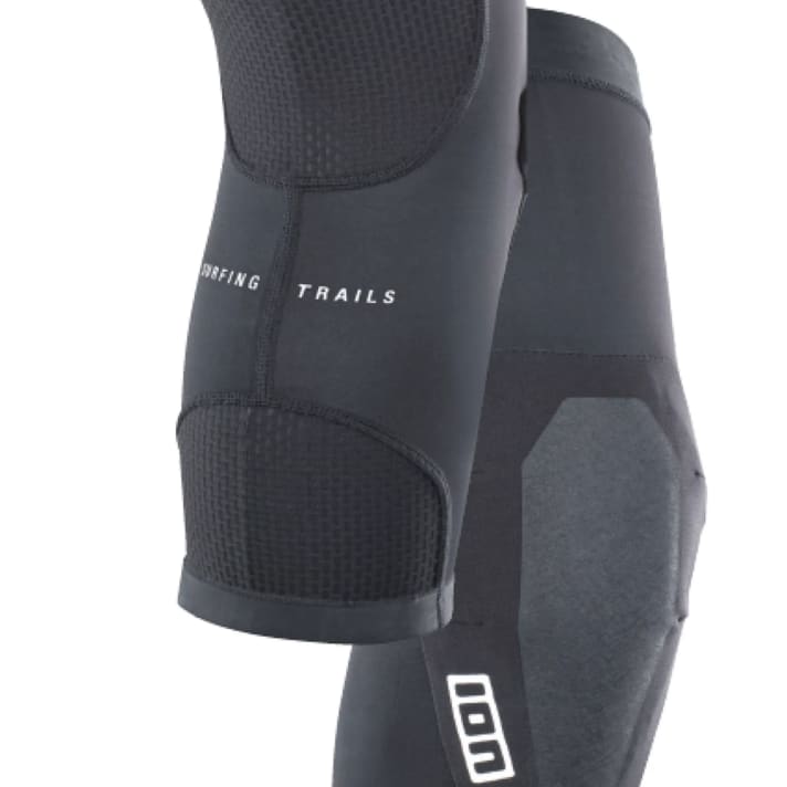  Ion K-Sleeve Amp Knie-Protektor MTB