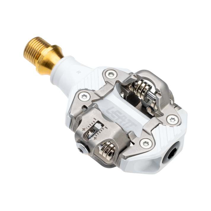 Leatt launches brand new and extra-light race pedals on the market