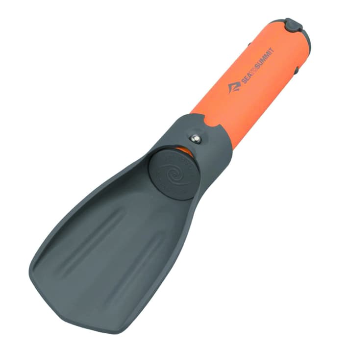 Because "big business" also has rules in the forest.