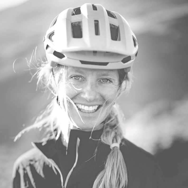 Organisatorin Karen Eller weiß, dass Familien-Events Spaß und Entspannung gleichermaßen bieten können.