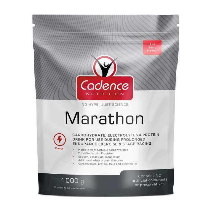 Drink supplements have long been the order of the day in professional sport. Ambitious amateur athletes are also increasingly relying on liquid energy from the drinking bottle.