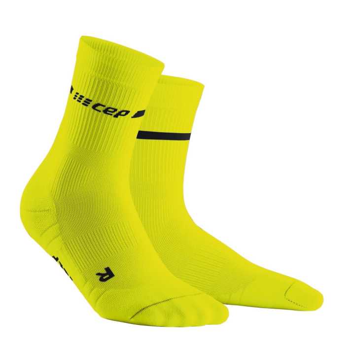 Mit Kompressionswirkung.