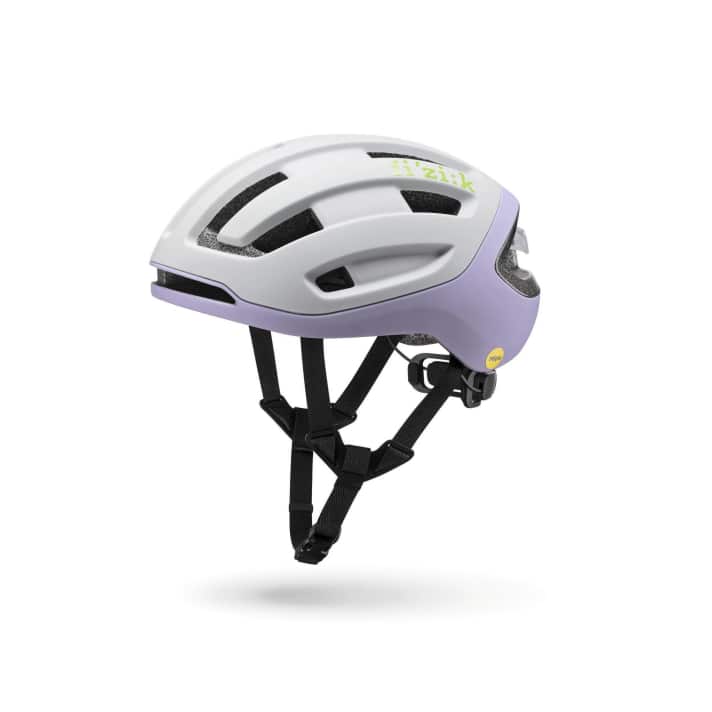 The Kyros by Fizik is well-ventilated and offers a wide range of adjustment options